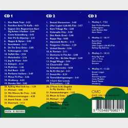 Shu-Bi-Dua - Shu-Bi-L�um 73-98 (1998) (Fat)