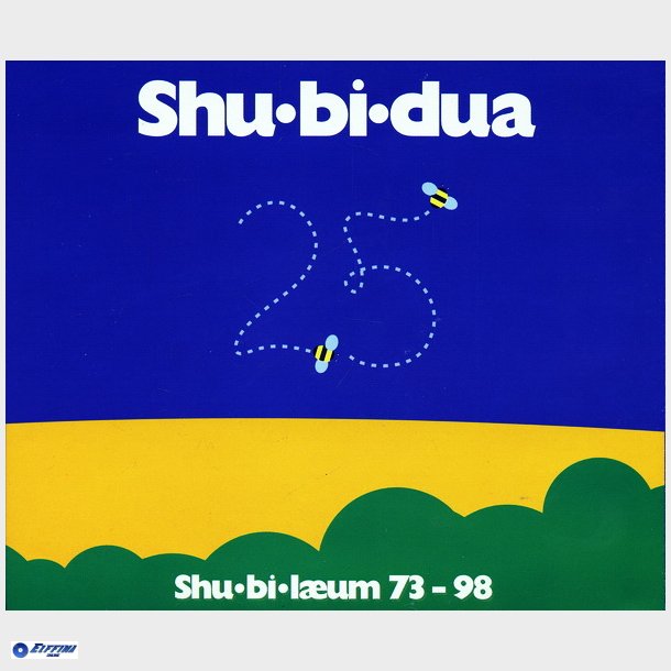 Shu-Bi-Dua - Shu-Bi-Lum 73-98 (1998) (Fat)