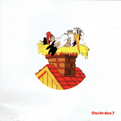 Shu-Bi-Dua - Shu-Bi-Dua 07 (1990)