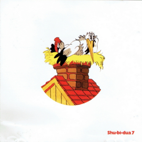 Shu-Bi-Dua - Shu-Bi-Dua 07 (1990)