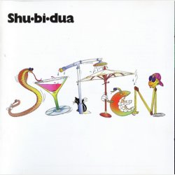 Shu-Bi-Dua 17 (Sytten) (2000)