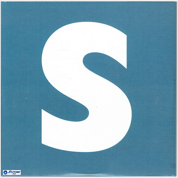 Shu-Bi-Dua 200 (2003) CD01