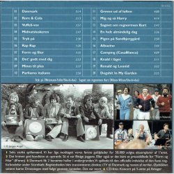Shu-Bi-Dua 200 (2003) CD01
