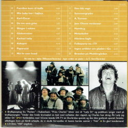 Shu-Bi-Dua 200 (2003) CD04