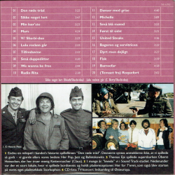 Shu-Bi-Dua 200 (2003) CD05 (Den Med Fejl)