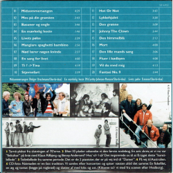 Shu-Bi-Dua 200 (2003) CD06