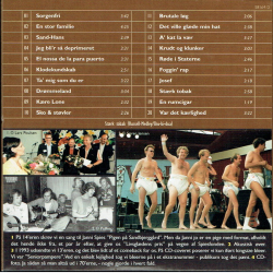 Shu-Bi-Dua 200 (2003) CD07