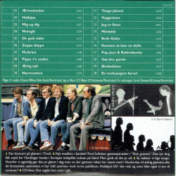 Shu-Bi-Dua 200 (2003) CD10