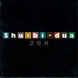 Shu-Bi-Dua 200 (2003) (Box) (Den m. Fejl)