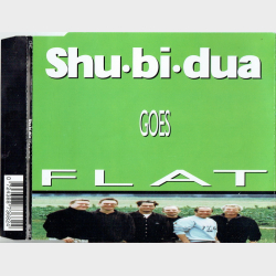 Shu-bi-dua - Shu-Bi-Dua Goes Flat (1999)