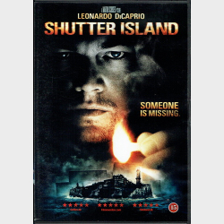 Shutter Island (2010)