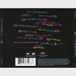 Sia - Some People Have Real Problems (2009)