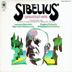 Sibelius Greatest Hits