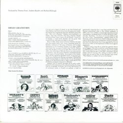 Sibelius Greatest Hits