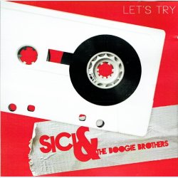 Sici &amp; The Boogie Brothers (Jewel)