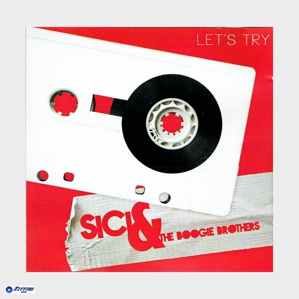 Sici &amp; The Boogie Brothers