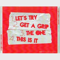 Sici &amp; The Boogie Brothers (Jewel)