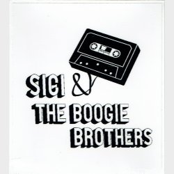 Sici &amp; The Boogie Brothers (Jewel)