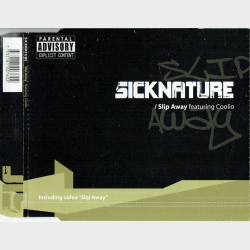 Sicknature ft. Coolio - Slip Away (2005)