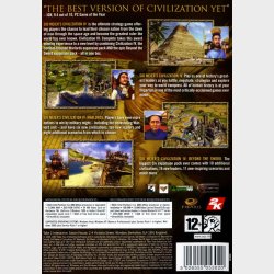 Sid Meier's - Civilization IV Complete (2007)