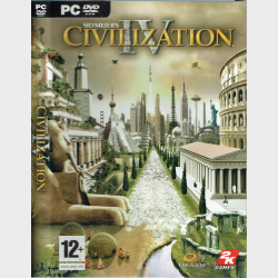 Sid Meiers Civilization IV