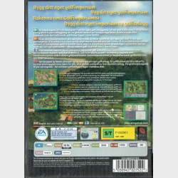 Sid Meier's Sim Golf (2002)