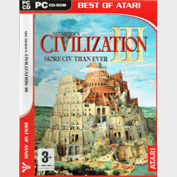Sid Meyer's Civilization III