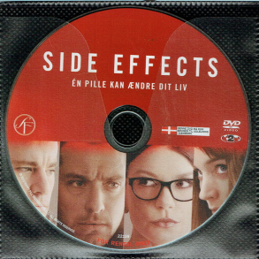 Side Effects (2013)
