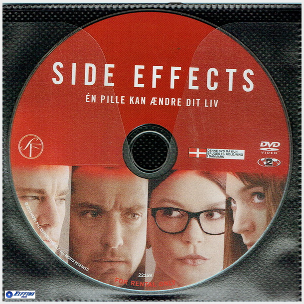 Side Effects (2013)