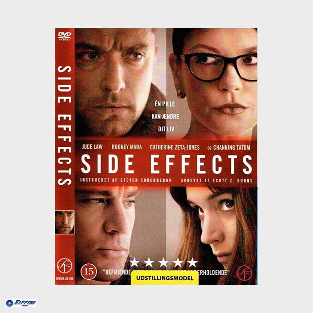 Side Effects (2013)