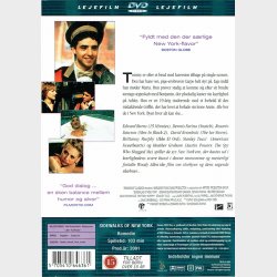 Sidewalks Of New York (2001) - NY