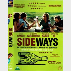 Sideways (2004)