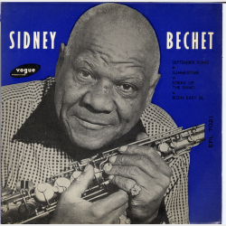 Sidney Bechet - September Song (1952)