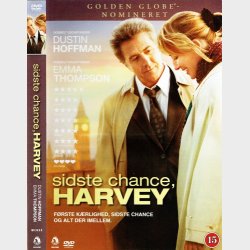 Sidste Chance, Harvey (2008)