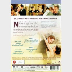 Sidste Chance, Harvey (2008)