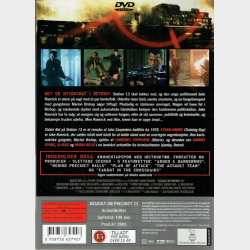 Sidste Nat P� Station 13 (2005)