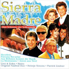 Sierra Madre