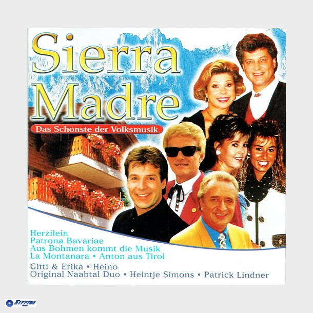 Sierra Madre