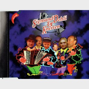 Sigmund Dehli & Knerten (Slim)