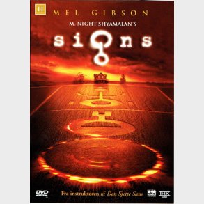 Signs (2002)