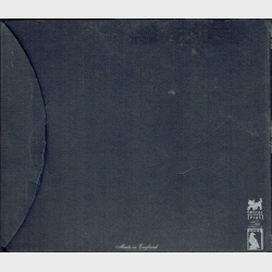 Sigur Ros - Ag�tis Byrjun (2000) (Digi)