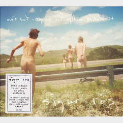 Sigur Ros - Meo Sut I Eyrum Vio Spilum Endalaust (2008) (Digi)