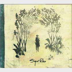 Sigur Ros - Tak (2005) (Digi)