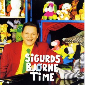 Sigurd Barrett - Sigurds Bjrnetime (1999)