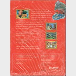 Sigurd Fortller Bibelhistorier (2010) (Digibook)