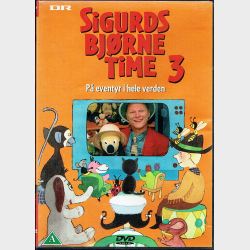 Sigurds Bj�rne Time 3 (2007)