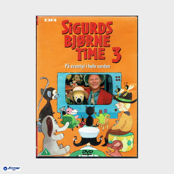 Sigurds Bj�rne Time 3 (2007)
