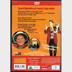 Sigurds Bj�rne Time 3 (2007)