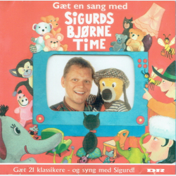 Sigurds Bj�rnetime - G�t En Sang Med (2004)