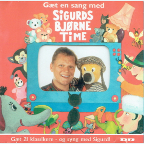Sigurds Bj�rnetime - G�t En Sang Med (2004)